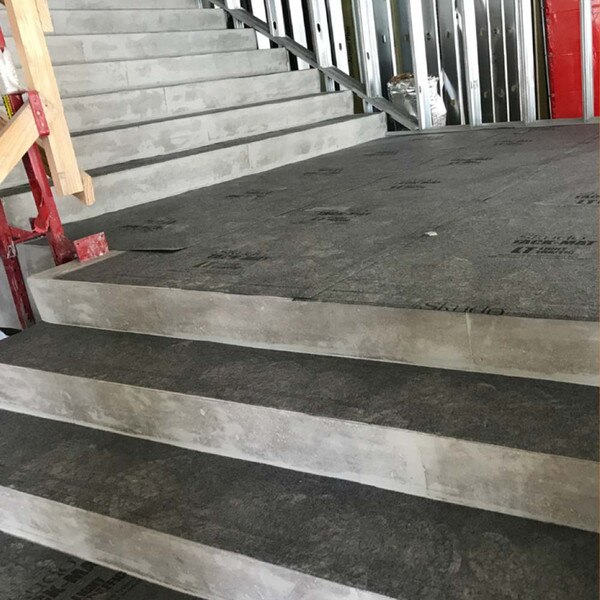 Img of Skudo LT Tack-Mat - 3.3' Wid